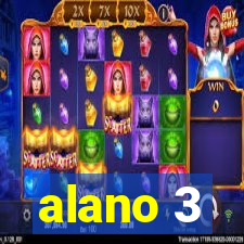 alano 3